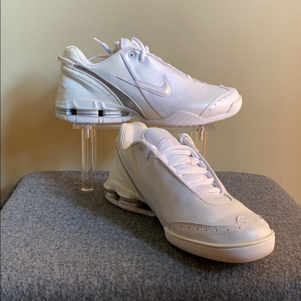 NWB!! Nike Shox Glamour SW II